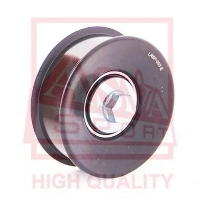 Tensioner Pulley, V-belt