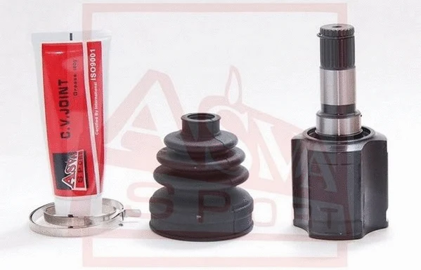 Joint Kit, drive shaft (KAIL-38M)