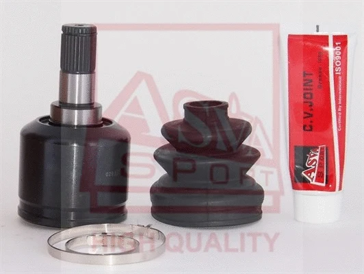 Joint Kit, drive shaft