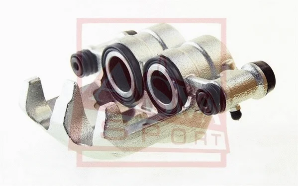 Brake Caliper (CTBC-JUMIIIFR)