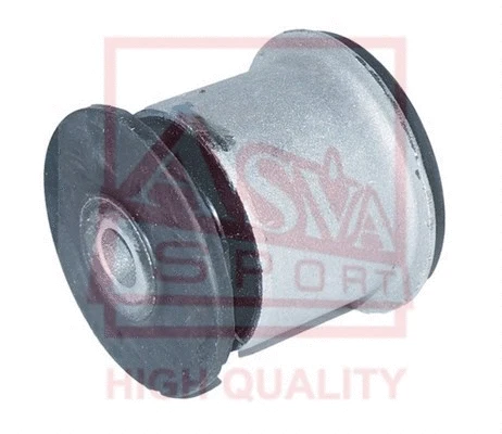 Mounting, control/trailing arm