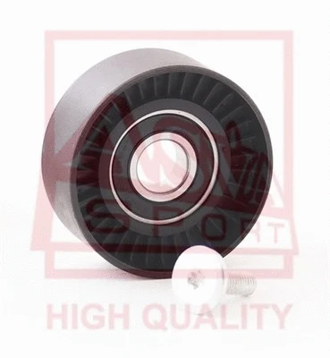 Tensioner Pulley, V-belt