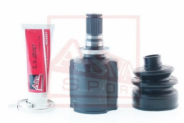 Joint Kit, drive shaft (HYIL-EN)