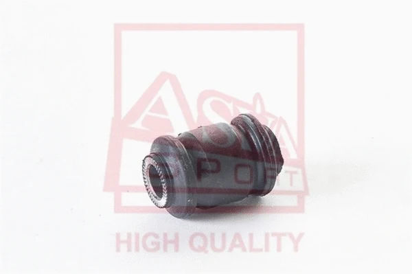 Mounting, control/trailing arm