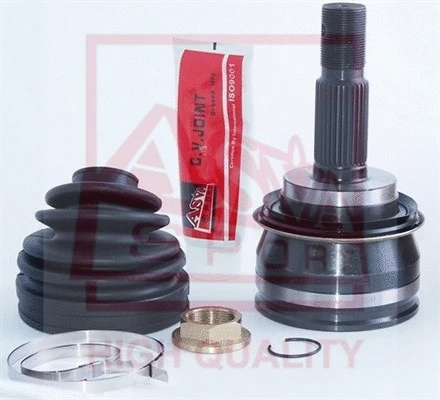 Joint Kit, drive shaft