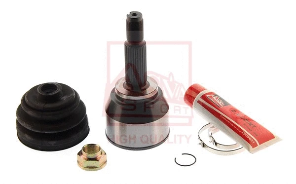 Joint Kit, drive shaft