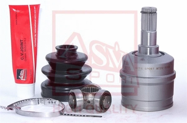 Joint Kit, drive shaft