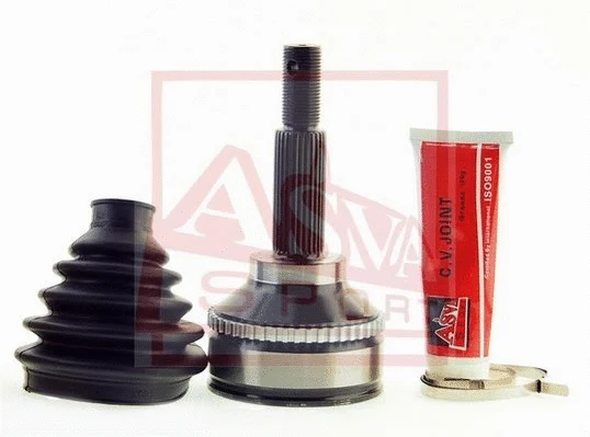 Joint Kit, drive shaft (FD-TT9BA48)