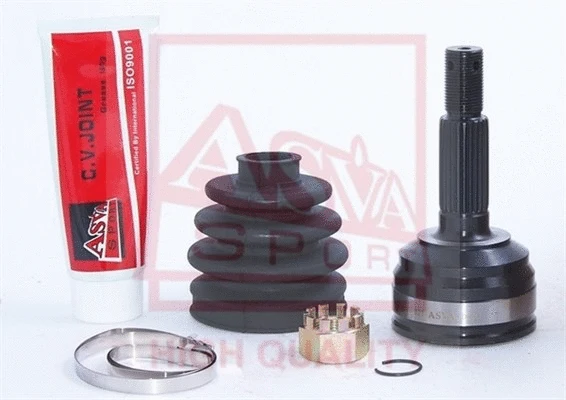 Joint Kit, drive shaft