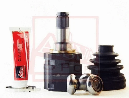 Joint Kit, drive shaft (TYIU-KUN25)