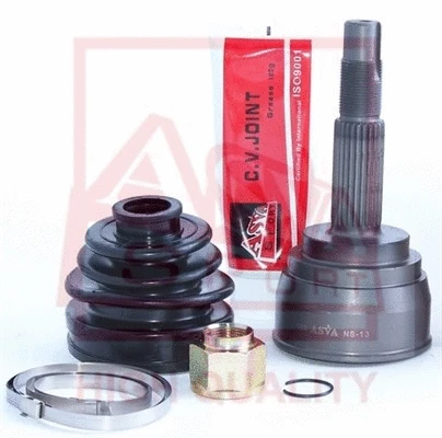 Joint Kit, drive shaft