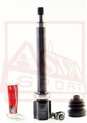 Joint Kit, drive shaft (FDIR-F218MT)