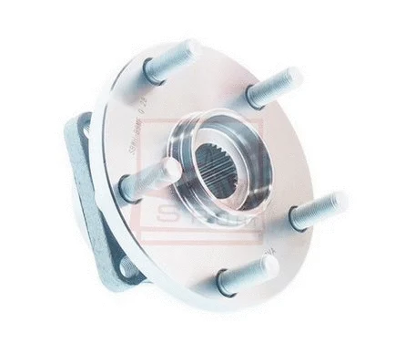 Wheel Hub (SBWH-B9MF)