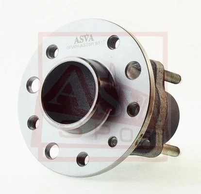 Wheel Hub (OPWH-AST5R)
