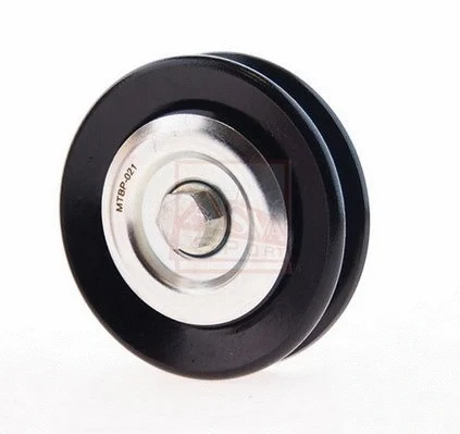 Tensioner Pulley, V-belt (MTBP-021)