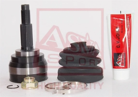 Joint Kit, drive shaft