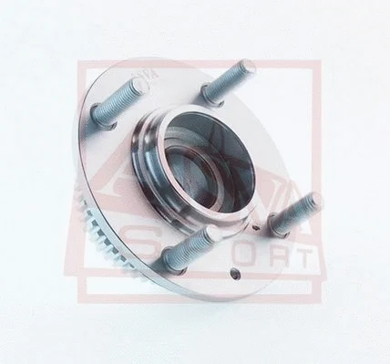 Wheel Hub (HYWH-XDRA44)