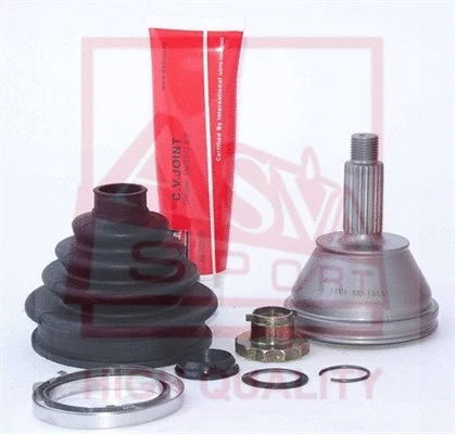 Joint Kit, drive shaft