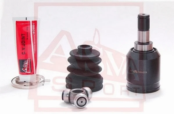Joint Kit, drive shaft (CHIU-A2116)