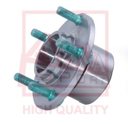 Wheel Hub