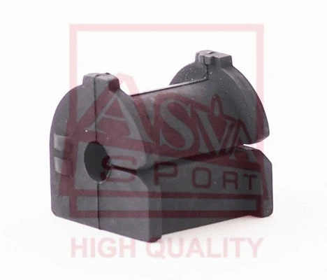 Bushing, stabiliser bar (1107-LACR)