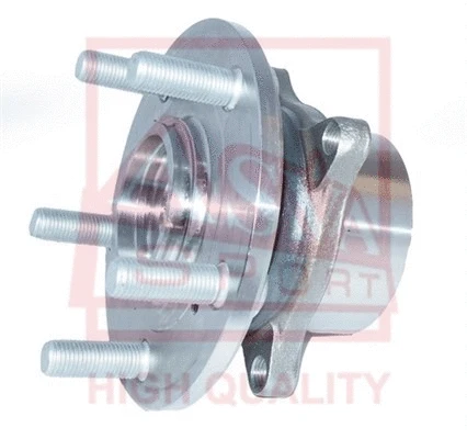 Wheel Hub