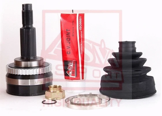Joint Kit, drive shaft