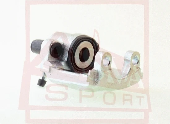 Brake Caliper (BMBC-E46BRR)