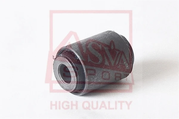 Mounting, control/trailing arm