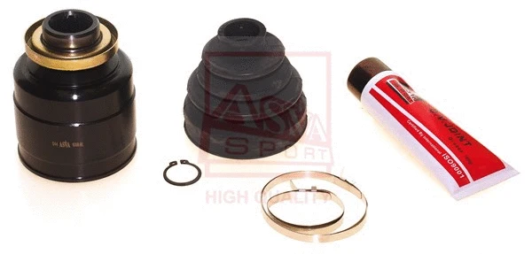 Joint Kit, drive shaft