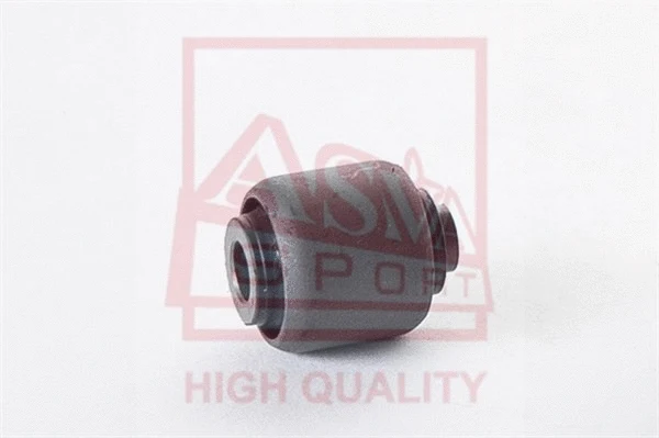 Mounting, control/trailing arm