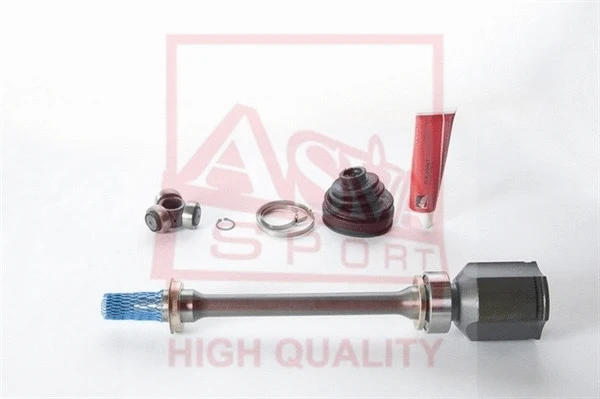 Joint Kit, drive shaft