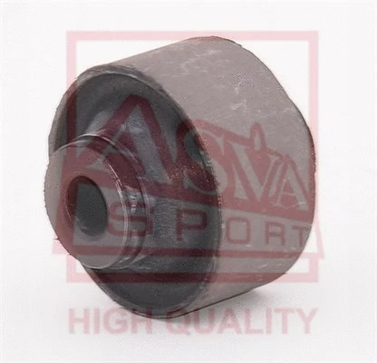 Mounting, control/trailing arm