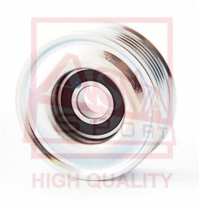 Tensioner Pulley, V-belt
