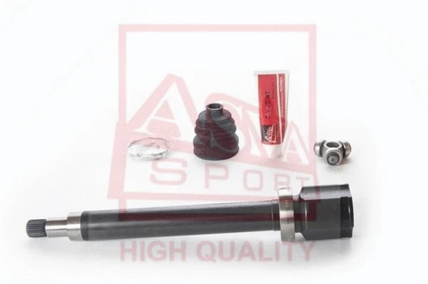 Joint Kit, drive shaft