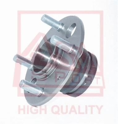 Wheel Hub