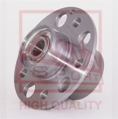 Wheel Hub