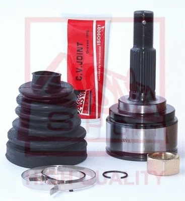 Joint Kit, drive shaft