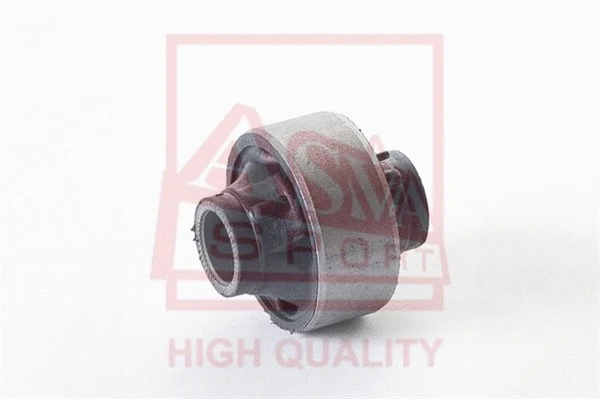 Mounting, control/trailing arm