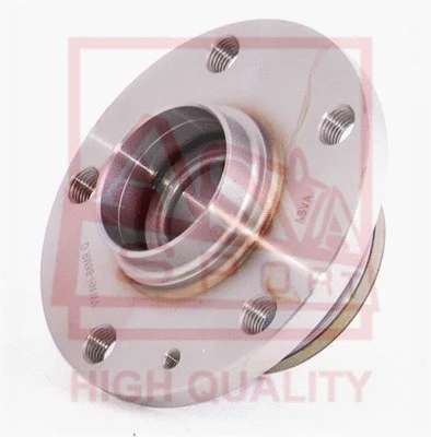 Wheel Hub