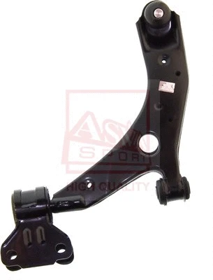 Control/Trailing Arm, wheel suspension (0524-026)