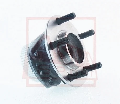 Wheel Hub (DGWH-GSRA47)