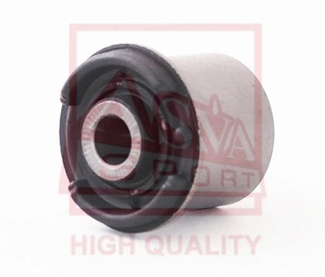 Mounting, control/trailing arm (0101-178)