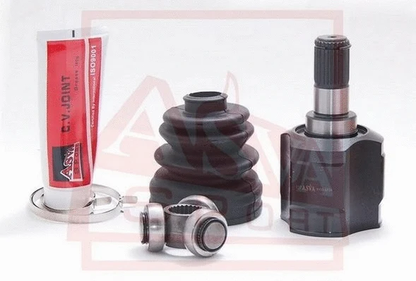 Joint Kit, drive shaft (HYIU-SF24)