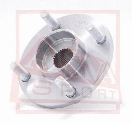 Wheel Hub (FDWH-JUF)