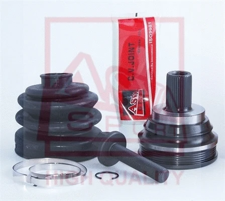 Joint Kit, drive shaft