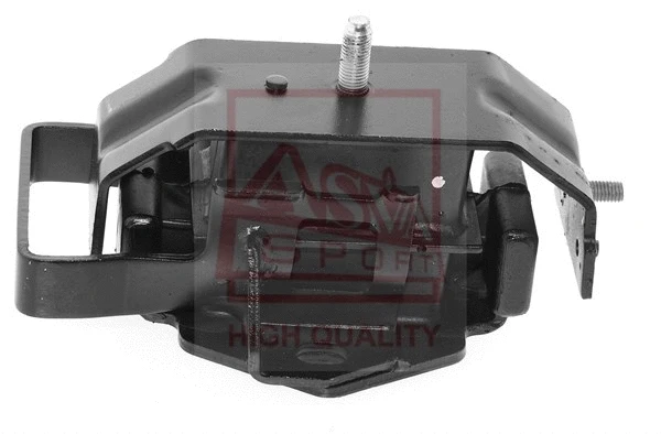 Mounting, engine (0412-V26)