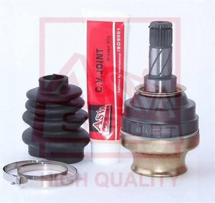 Joint Kit, drive shaft