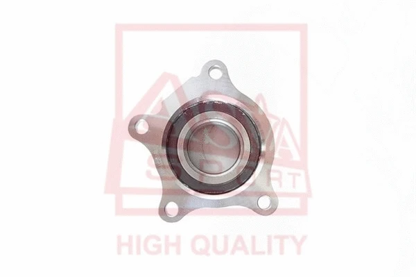 Wheel Hub