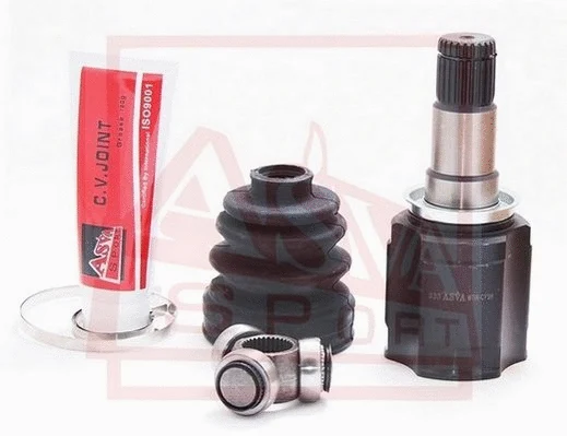 Joint Kit, drive shaft (MTIR-CY3M)
